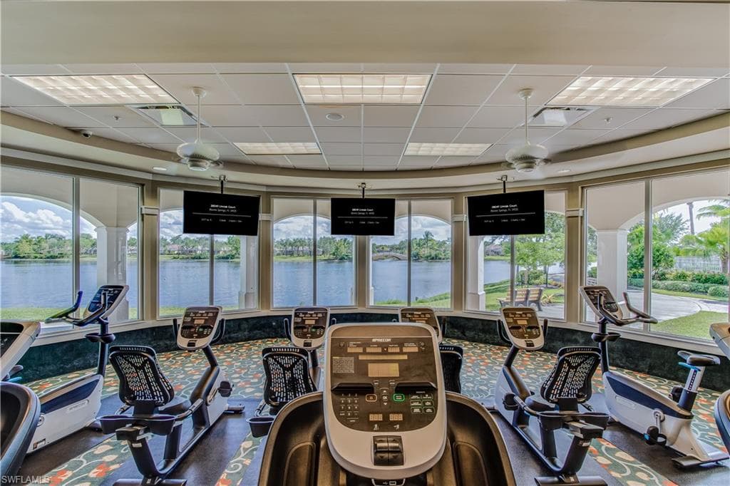5292 Hawkesbury Way, Naples, FL 34119-41