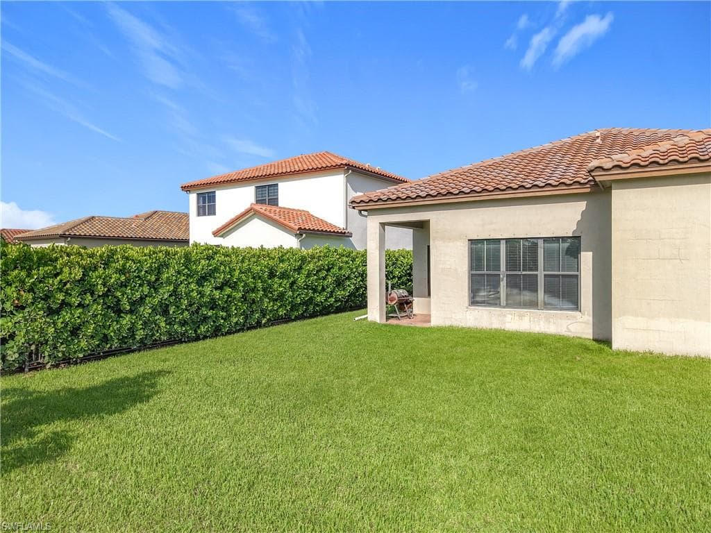 5118 Genoa St, Ave Maria, FL 34142-28
