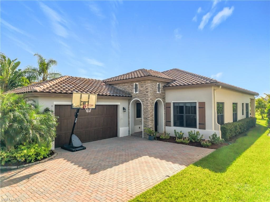 5118 Genoa St, Ave Maria, FL 34142-2