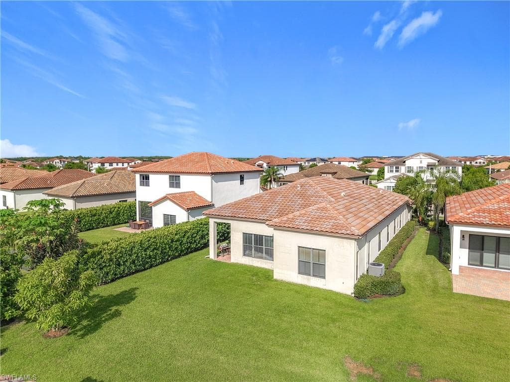 5118 Genoa St, Ave Maria, FL 34142-29