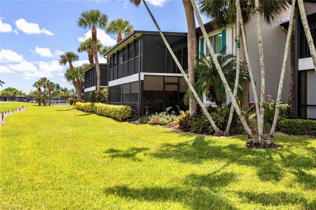 185 Penny Ln 3122, Naples, FL 34112-21