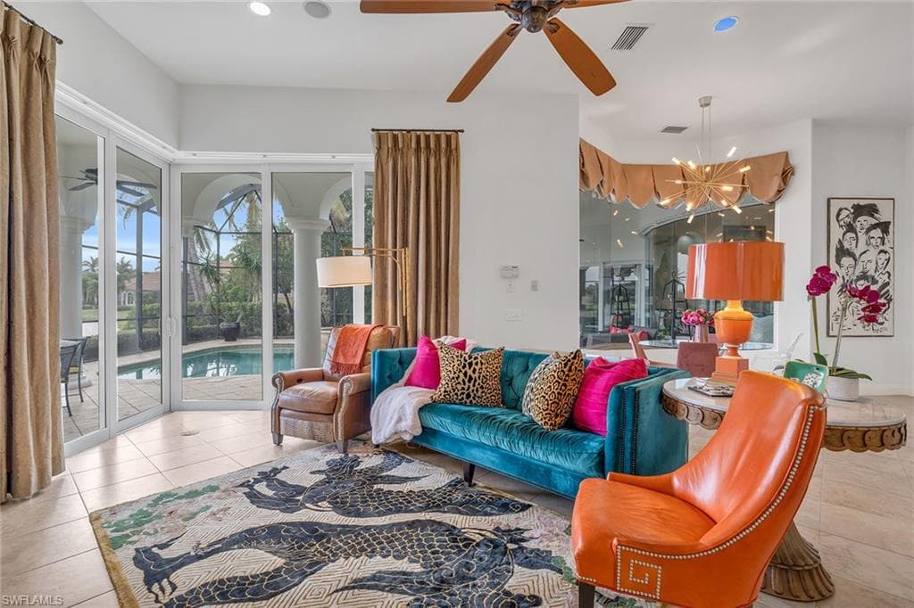 12471 Vittoria Way, Fort Myers, FL 33912-18