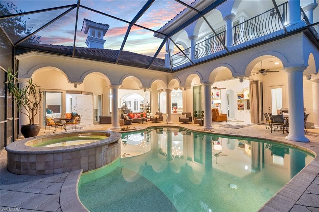 12471 Vittoria Way, Fort Myers, FL 33912-3