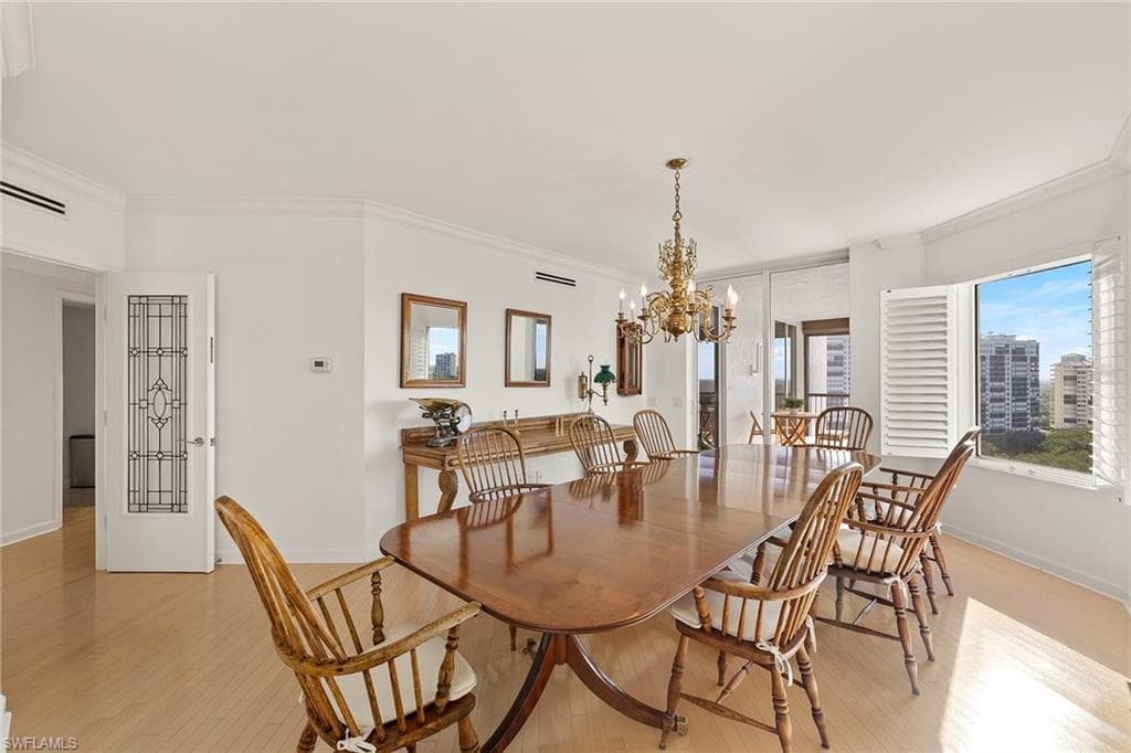 8473 Bay Colony Dr 1401, Naples, FL 34108-14