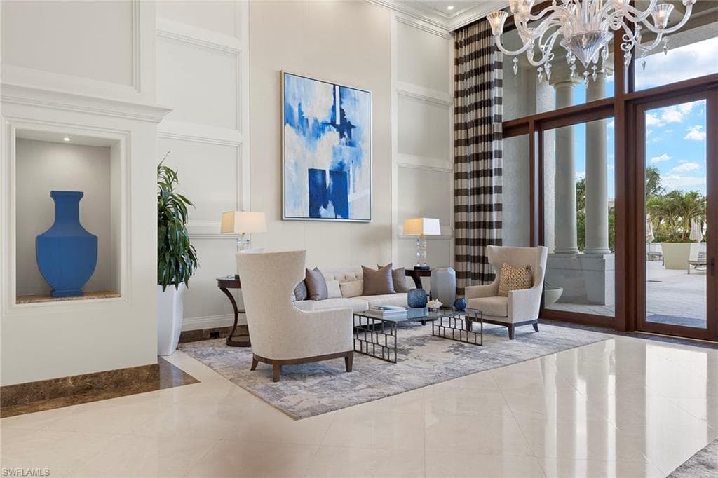 8473 Bay Colony Dr 1401, Naples, FL 34108-28