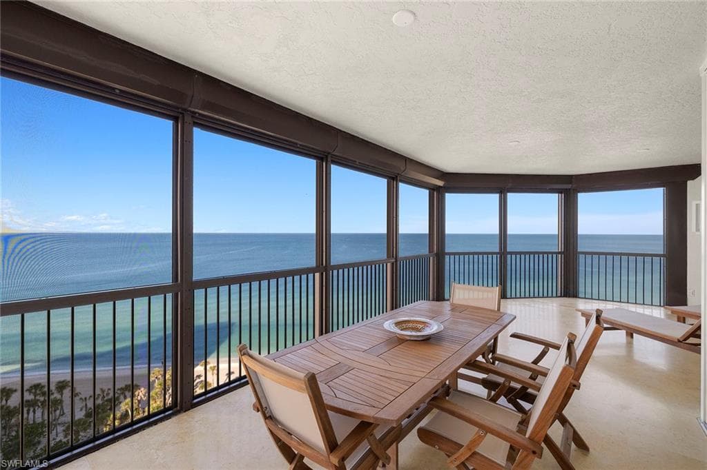 8473 Bay Colony Dr 1401, Naples, FL 34108-2