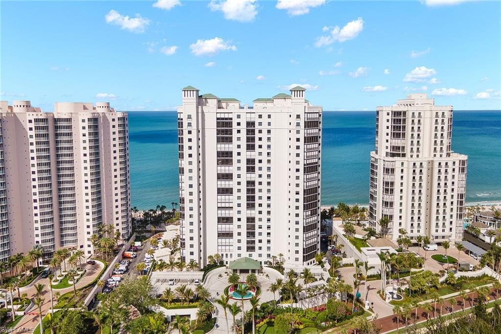8473 Bay Colony Dr 1401, Naples, FL 34108-36