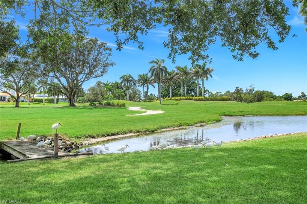 584 Nassau Rd, Marco Island, FL 34145-3