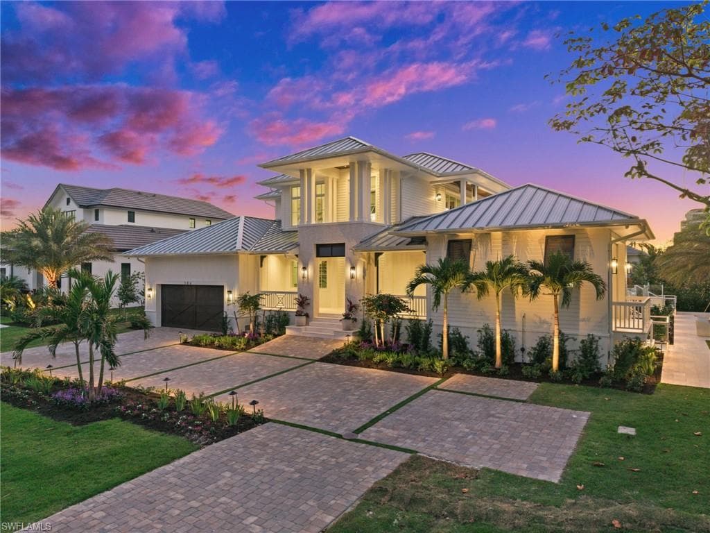 506 Neapolitan Ln, Naples, FL 34103-39