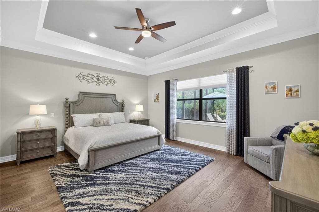 1471 Mockingbird Dr, Naples, FL 34120-20