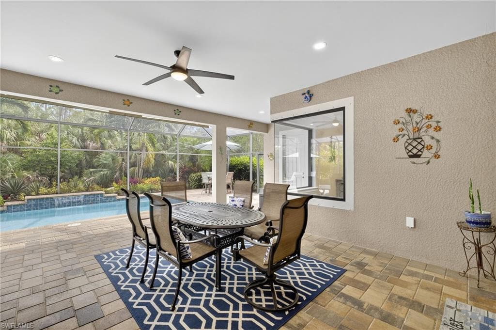 1471 Mockingbird Dr, Naples, FL 34120-34