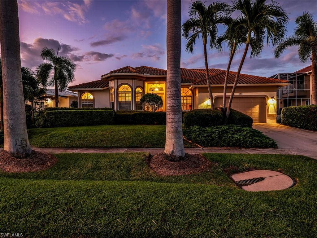 488 Adirondack Ct, Marco Island, FL 34145-1