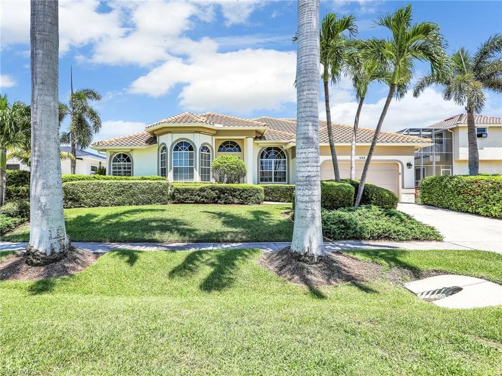 488 Adirondack Ct, Marco Island, FL 34145-47