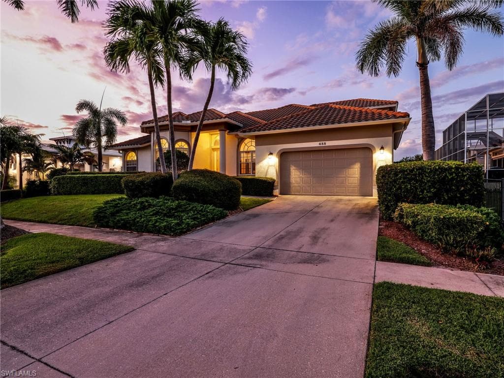 488 Adirondack Ct, Marco Island, FL 34145-48