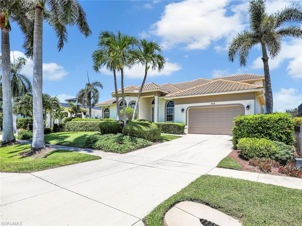 488 Adirondack Ct, Marco Island, FL 34145-50