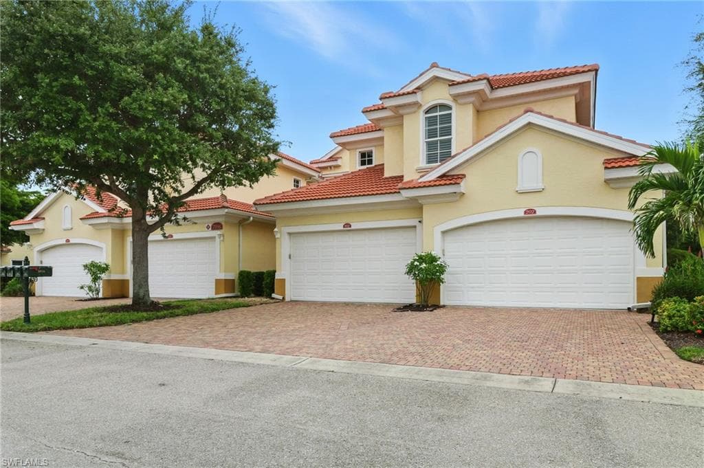5916 Tarpon Gardens Cir 202, Cape Coral, FL 33914-1
