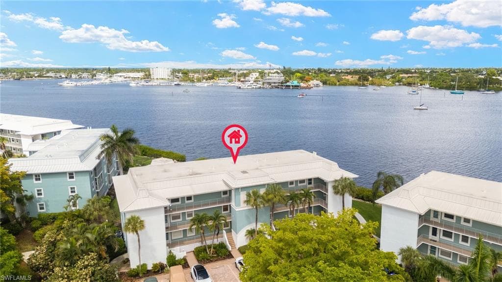 1140 Little Neck Ct D37, Naples, FL 34102-27