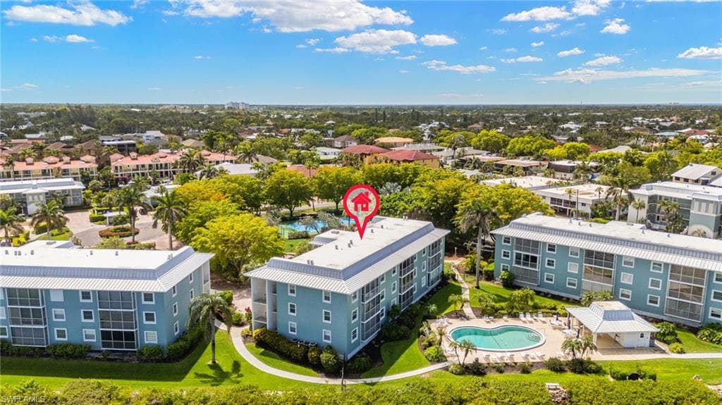 1140 Little Neck Ct D37, Naples, FL 34102-28