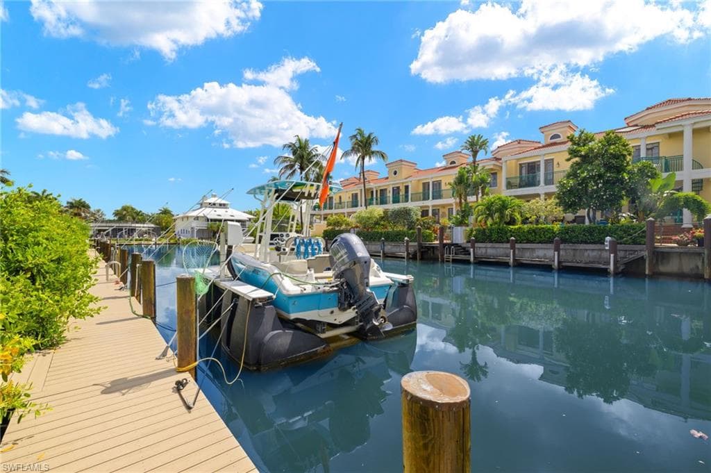 1140 Little Neck Ct D37, Naples, FL 34102-5