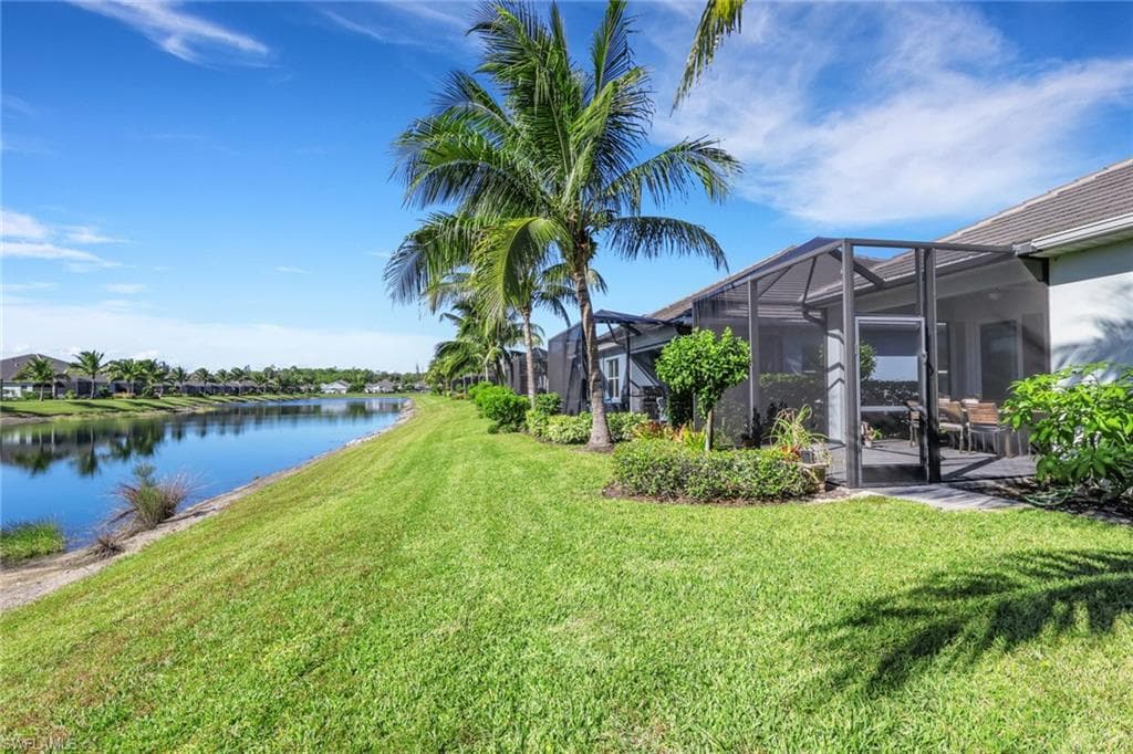 2231 Marquesa Cir, Naples, FL 34112-28