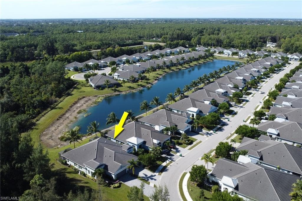 2231 Marquesa Cir, Naples, FL 34112-31