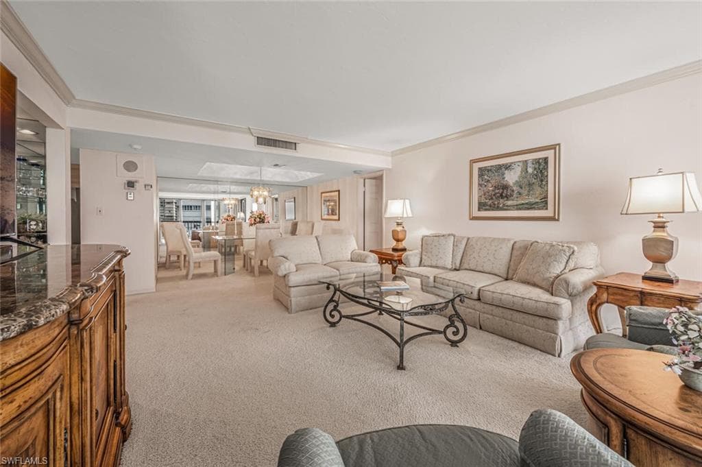 4551 Gulf Shore Blvd N 605, Naples, FL 34103-16