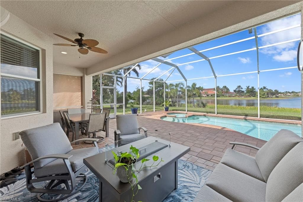 19554 Casa Verona Ct, Estero, FL 33967-17