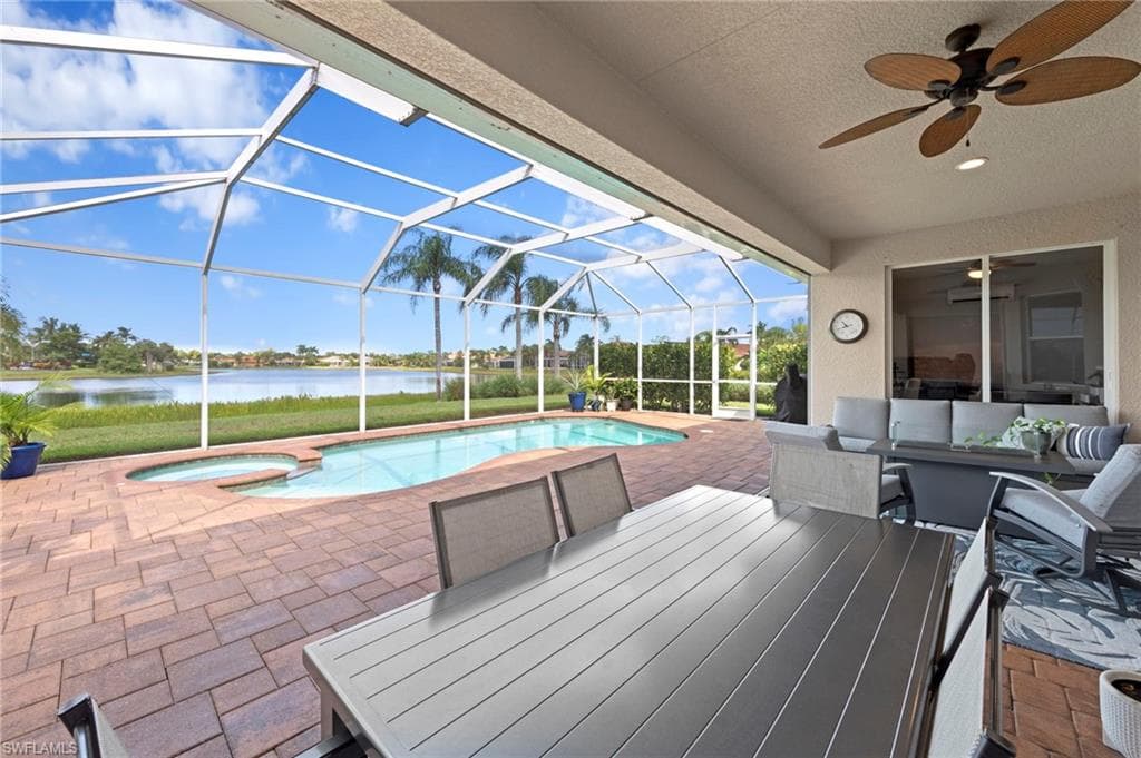 19554 Casa Verona Ct, Estero, FL 33967-18