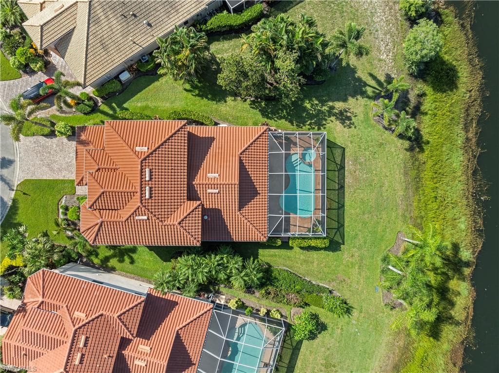 19554 Casa Verona Ct, Estero, FL 33967-7