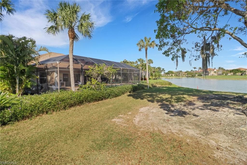 8768 Mustang Island Cir, Naples, FL 34113-34