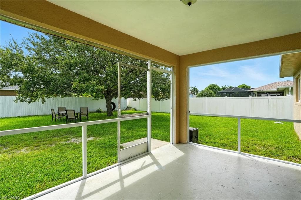 3741 Santa Barbara Blvd, Cape Coral, FL 33914-14