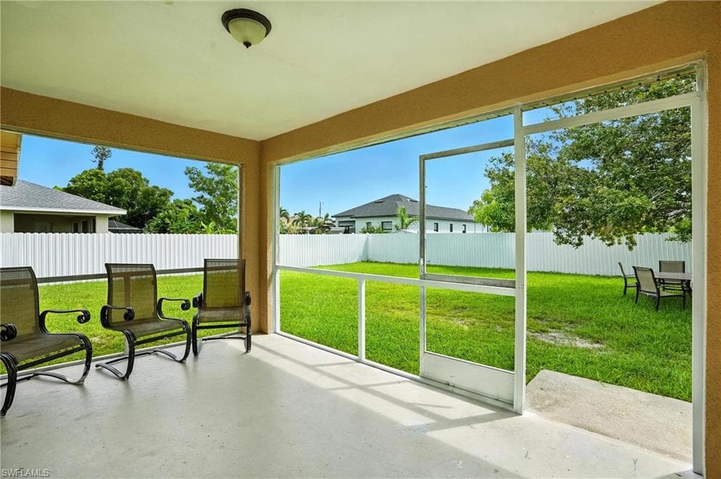 3741 Santa Barbara Blvd, Cape Coral, FL 33914-15