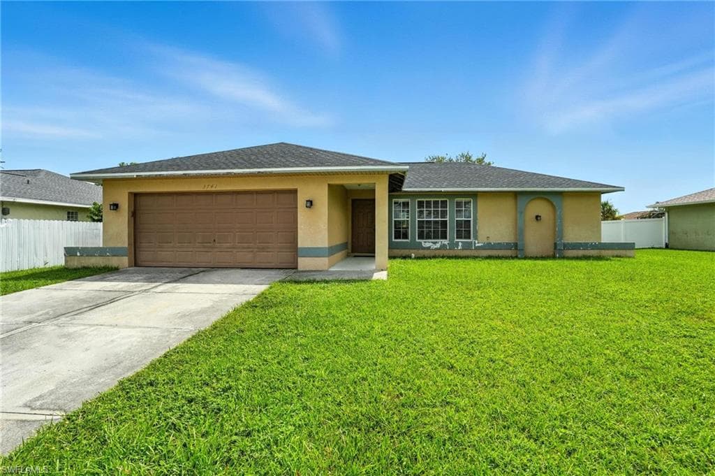 3741 Santa Barbara Blvd, Cape Coral, FL 33914-2