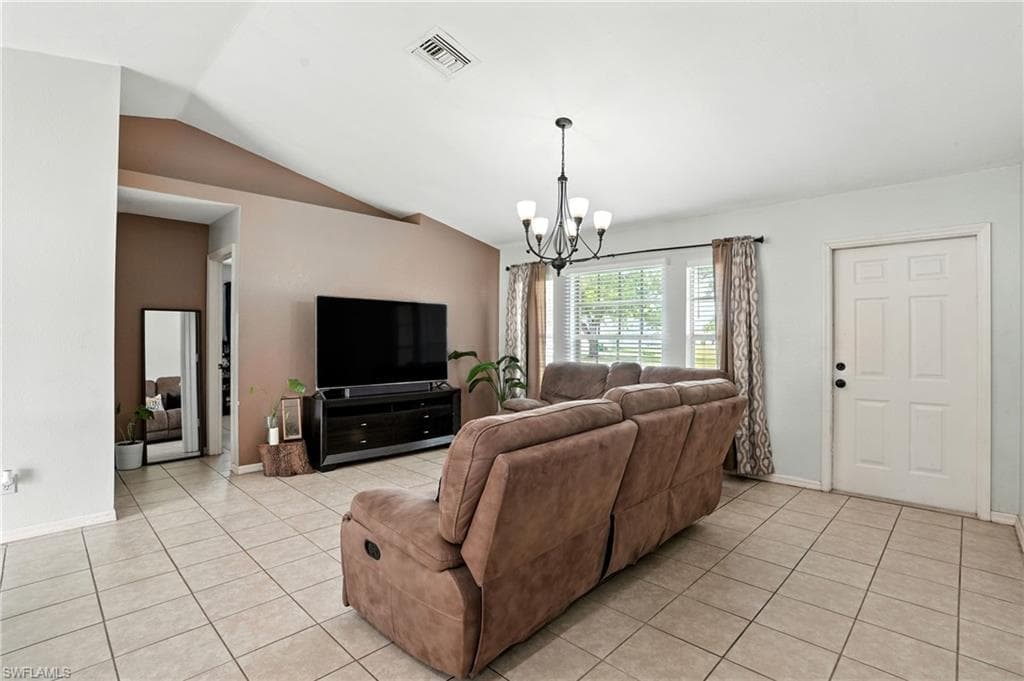 3741 Santa Barbara Blvd, Cape Coral, FL 33914-3