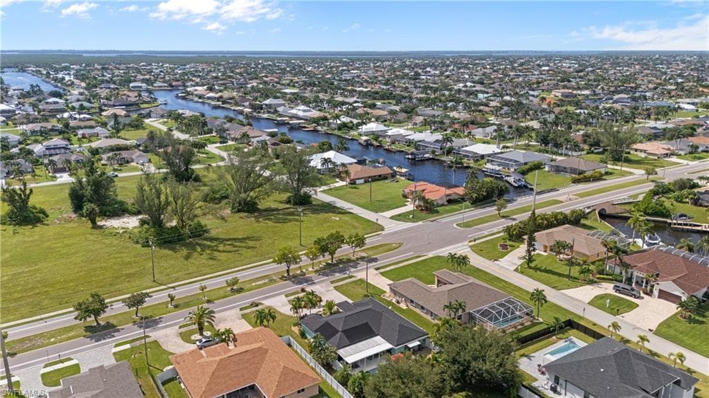 4509 Agualinda Blvd, Cape Coral, FL 33914-9