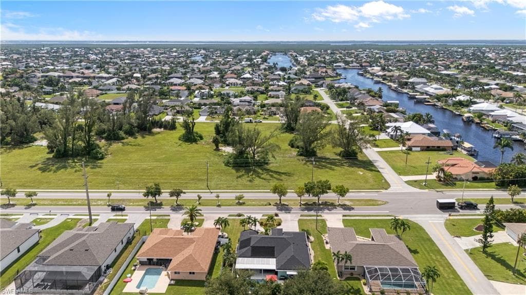 4509 Agualinda Blvd, Cape Coral, FL 33914-10