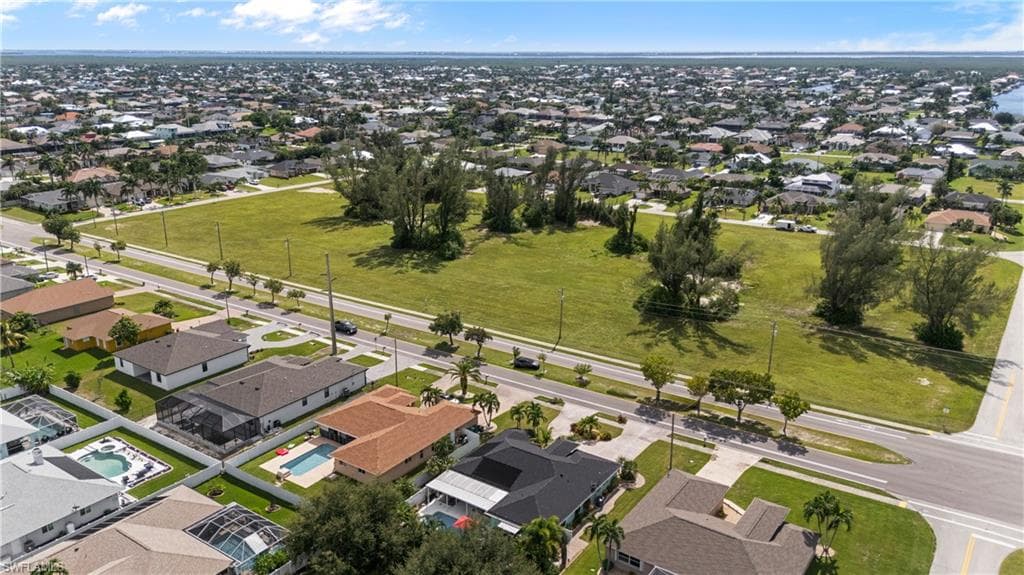 4509 Agualinda Blvd, Cape Coral, FL 33914-11