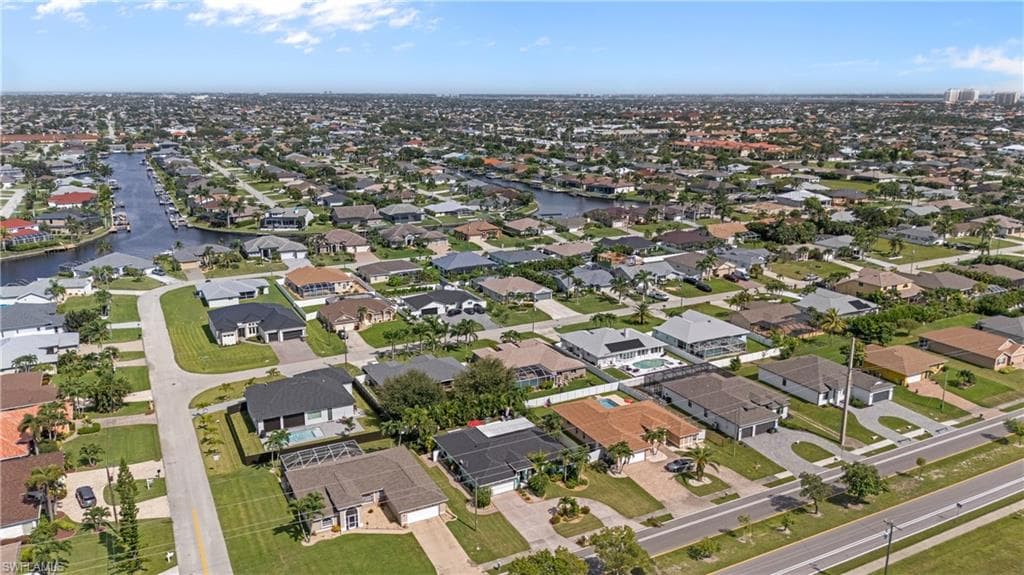 4509 Agualinda Blvd, Cape Coral, FL 33914-12