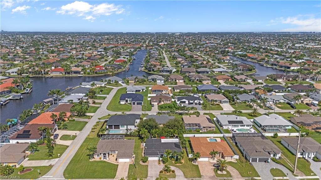 4509 Agualinda Blvd, Cape Coral, FL 33914-13