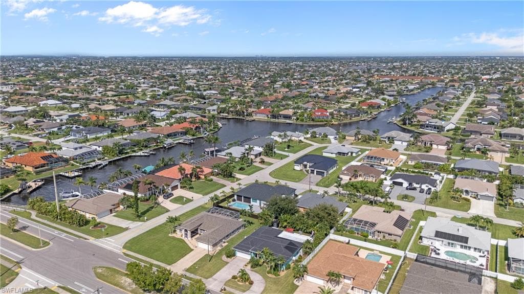 4509 Agualinda Blvd, Cape Coral, FL 33914-14