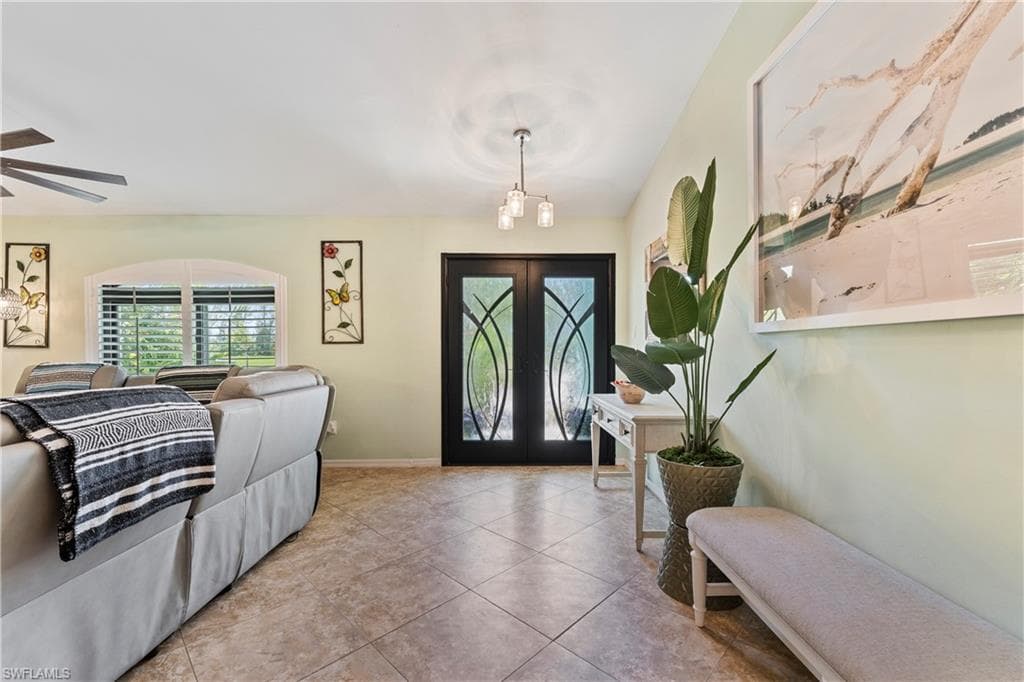 4509 Agualinda Blvd, Cape Coral, FL 33914-17