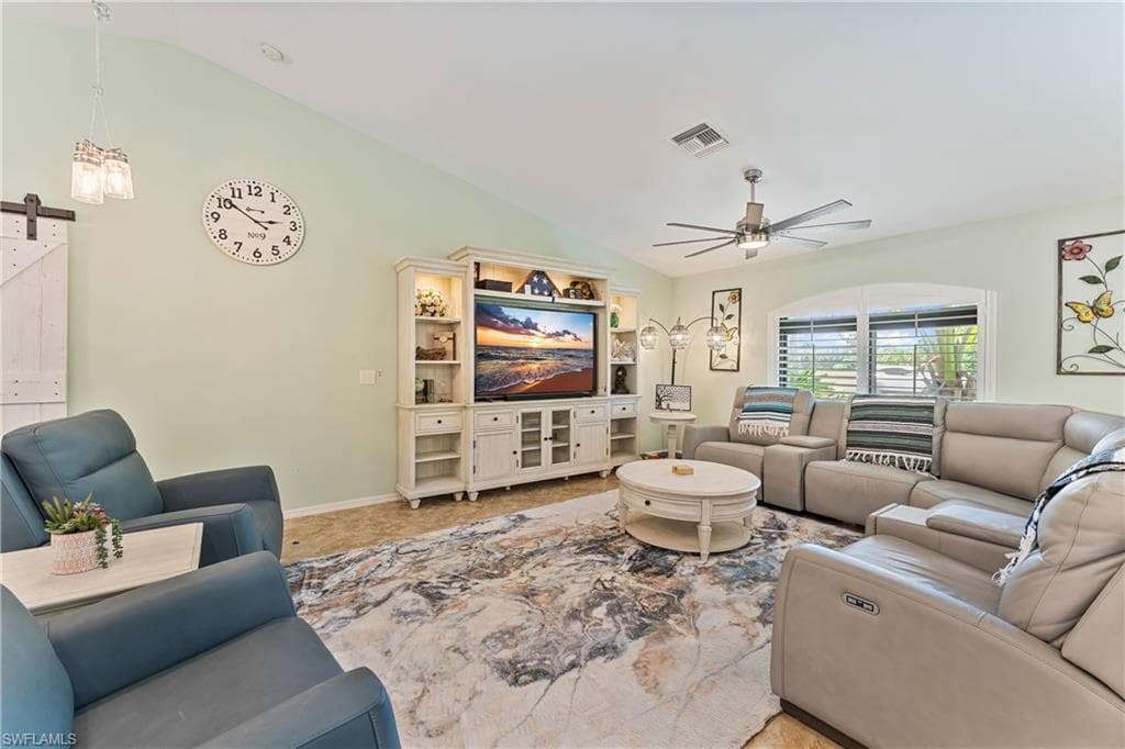 4509 Agualinda Blvd, Cape Coral, FL 33914-20
