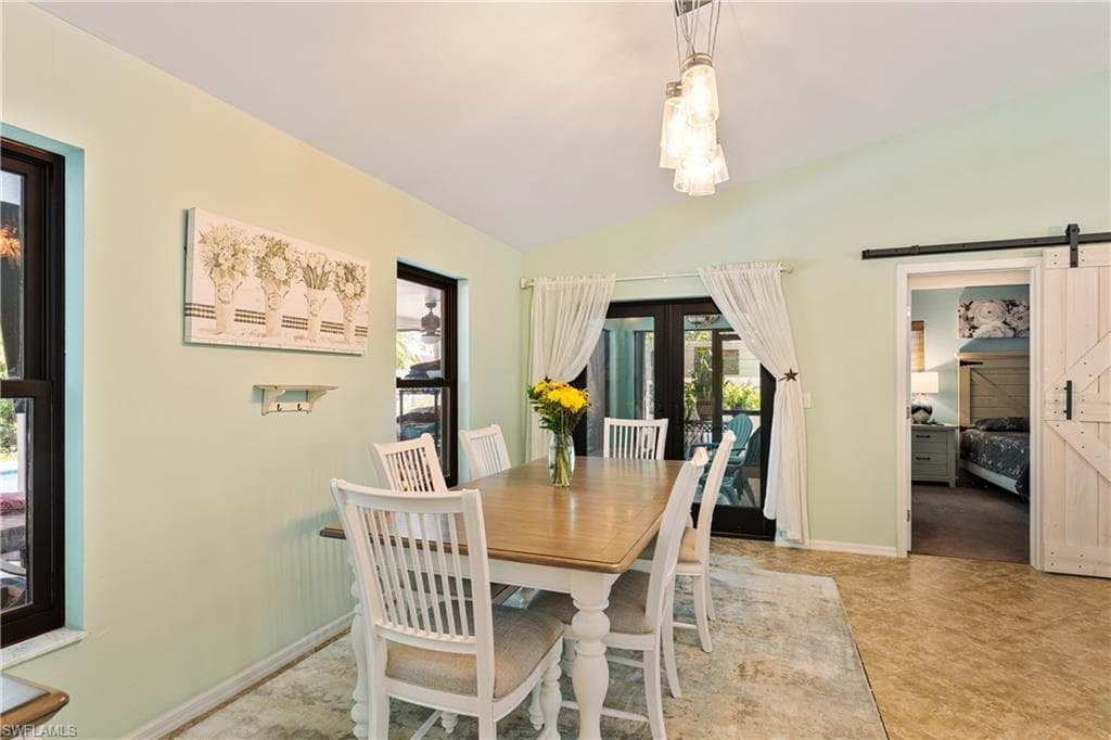 4509 Agualinda Blvd, Cape Coral, FL 33914-25