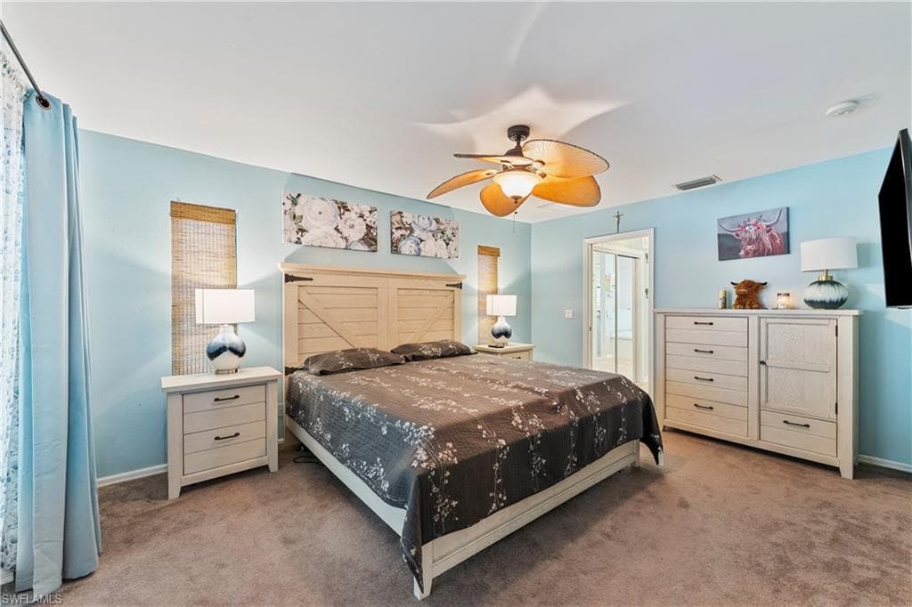 4509 Agualinda Blvd, Cape Coral, FL 33914-26