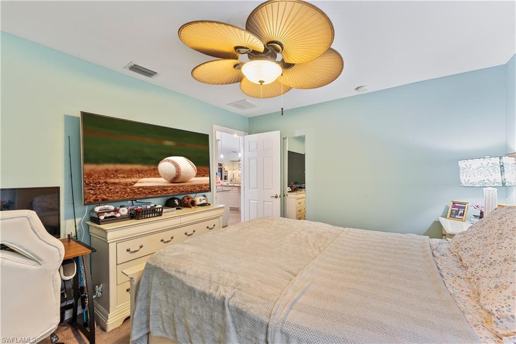 4509 Agualinda Blvd, Cape Coral, FL 33914-35