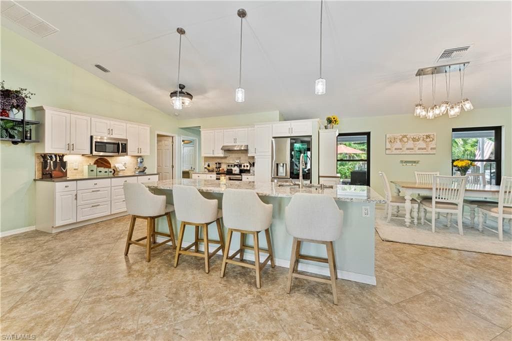 4509 Agualinda Blvd, Cape Coral, FL 33914-38