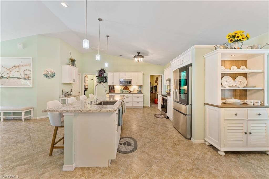 4509 Agualinda Blvd, Cape Coral, FL 33914-39