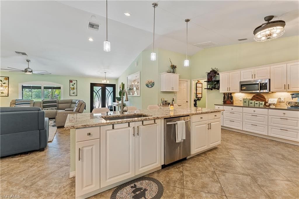 4509 Agualinda Blvd, Cape Coral, FL 33914-40