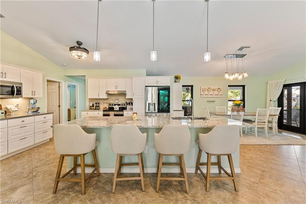 4509 Agualinda Blvd, Cape Coral, FL 33914-42