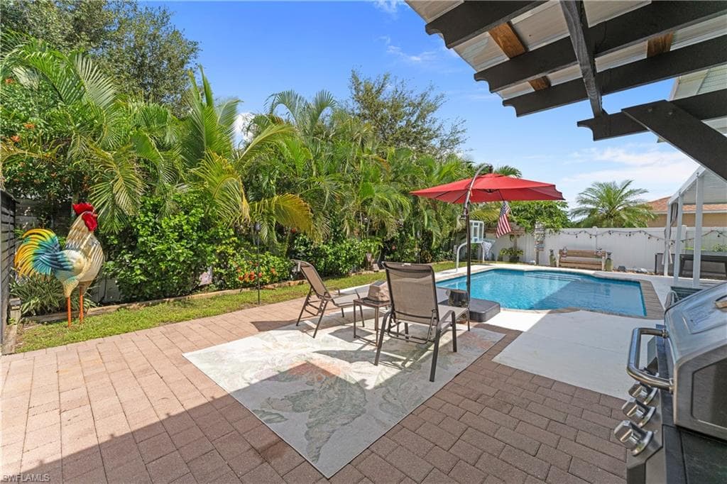 4509 Agualinda Blvd, Cape Coral, FL 33914-44